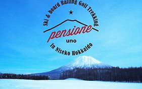 Pensione Uno
